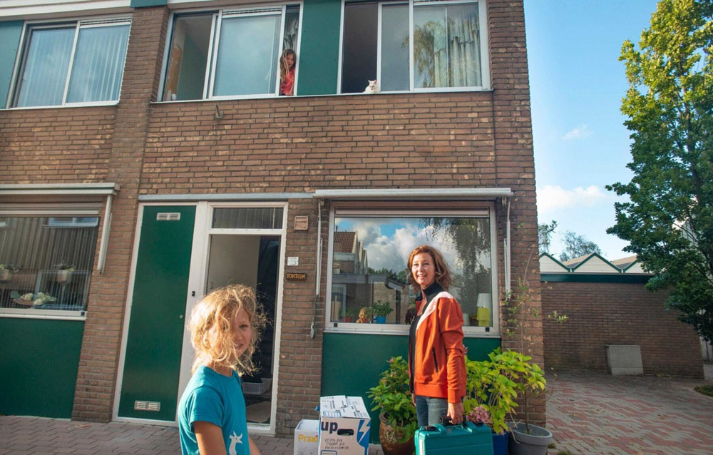 Thema-avond Veerkrachtige wijken