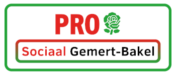 PRO Sociaal Gemert-Bakel